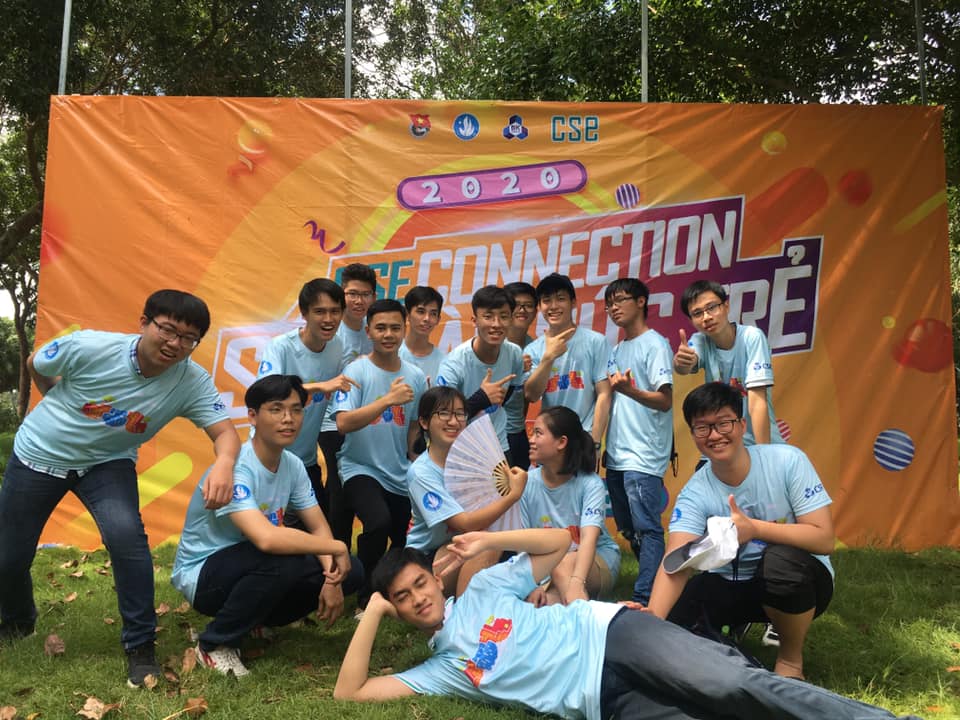 cse-connection